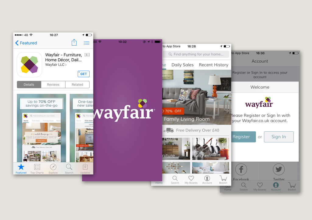 designers set your timer-wayfair